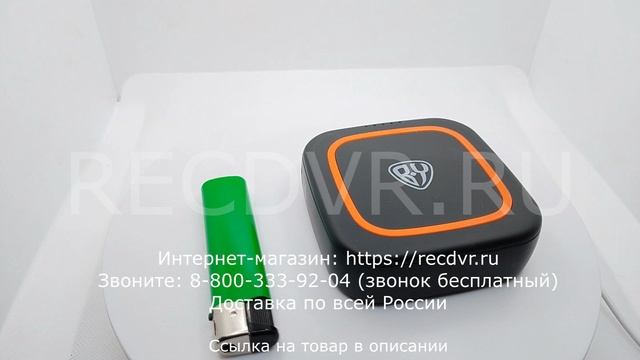 Маленький аккумулятор 10000 мАч с быстрой и беспроводной зарядкой смотреть онлайн