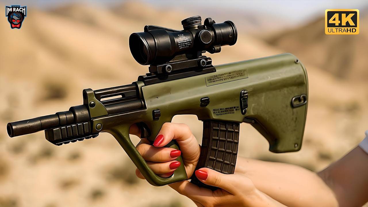 PUBG PC ｜ MIRAMAR ULTRA REALISTIC GAMEPLAY (No Commentary) смотреть онлайн