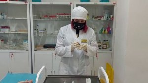 Внутрикожное введение лекарственных средств