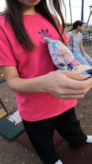 Поймали 2 секретные Лабубу смотреть онлайн