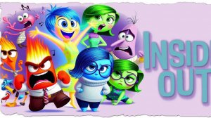 Головоломка - Inside Out - Трейлер мультфильма №2