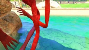 ЭКСТРЕМАЛЬНЫЕ ПРЯТКИ ОТ СЛЕНДИПУЗИКА SCP ! ЧЕЛЛЕНДЖИ В ГТА 5 ОНЛАЙН