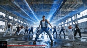 DJ NID - Every Beat Is You🔥