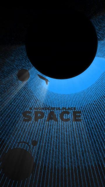 Композиция "В свете солнца" стиль глубины моря