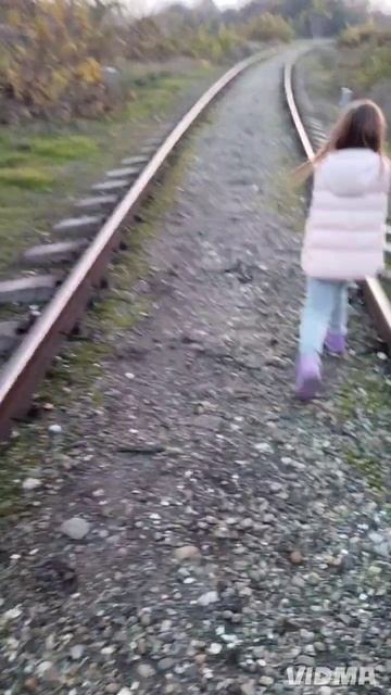 Вечерний променад ✨ 
приучаем Дупу к проводку