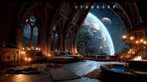 Heavenly Metropolis смотреть онлайн