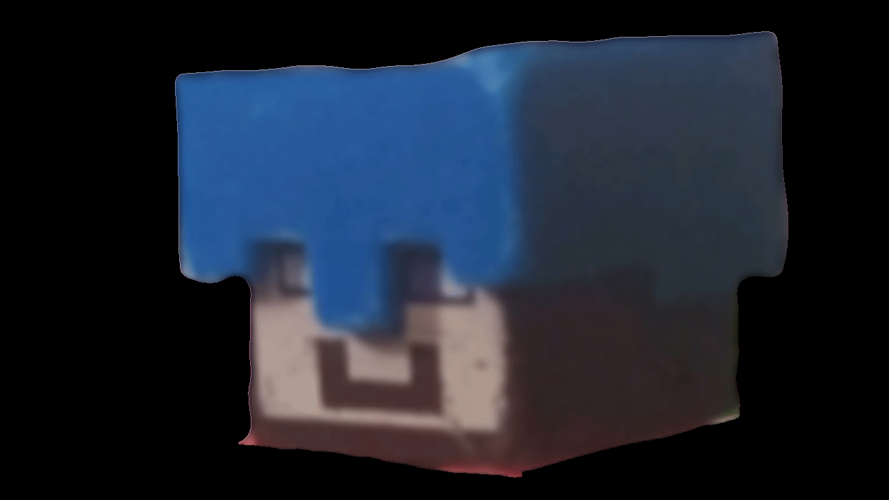 TWISTED SAHUR прохождение