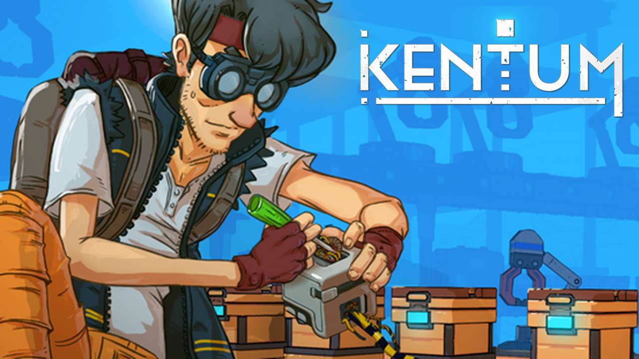 ХОВЕРБОРД, КРЮК И НОВЫЕ ПРИКЛЮЧЕНИЯ - Kentum #2 смотреть онлайн