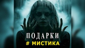 "Подарки". Мистика.