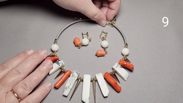 Продаю свои авторские украшения