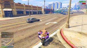 НАШЁЛ НОВЫЙ ЛЕТАЮЩИЙ КВАДРОЦИКЛ С КРЫЛЬЯМИ  ! - ПРЯЧЬ И ИЩИ В ГТА 5 ОНЛАЙН