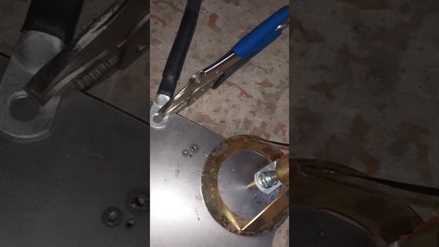 Тест споттера Волна 2000