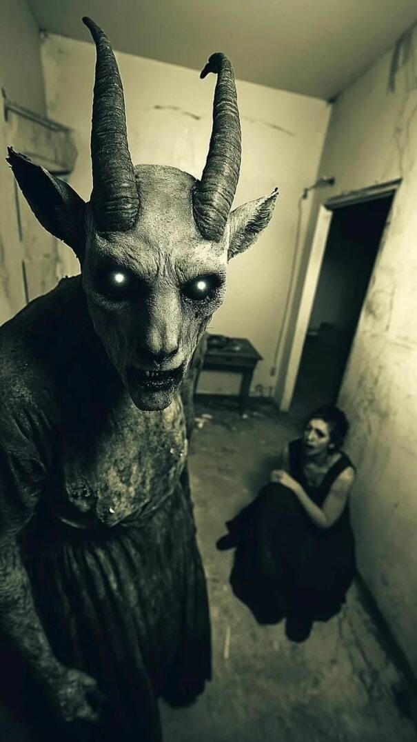 Фильмы Ужасов 2025 ТОП-5 смотреть онлайн