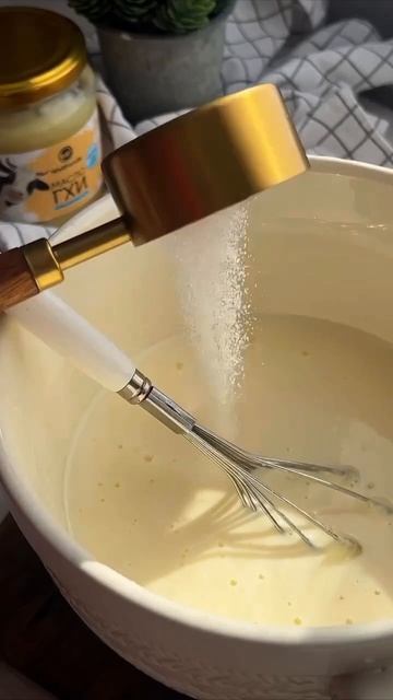 ⏱️ Всего 15 минут — и вкусный, сытный завтрак готов!