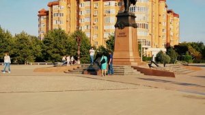 Астрахань 17 пристань (Астраханочка) сл. Юрий Расветов муз. Сергей Бронза