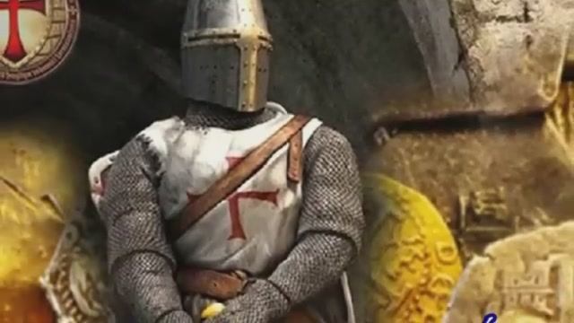 Тайна старой кирхи ч.6 смотреть онлайн