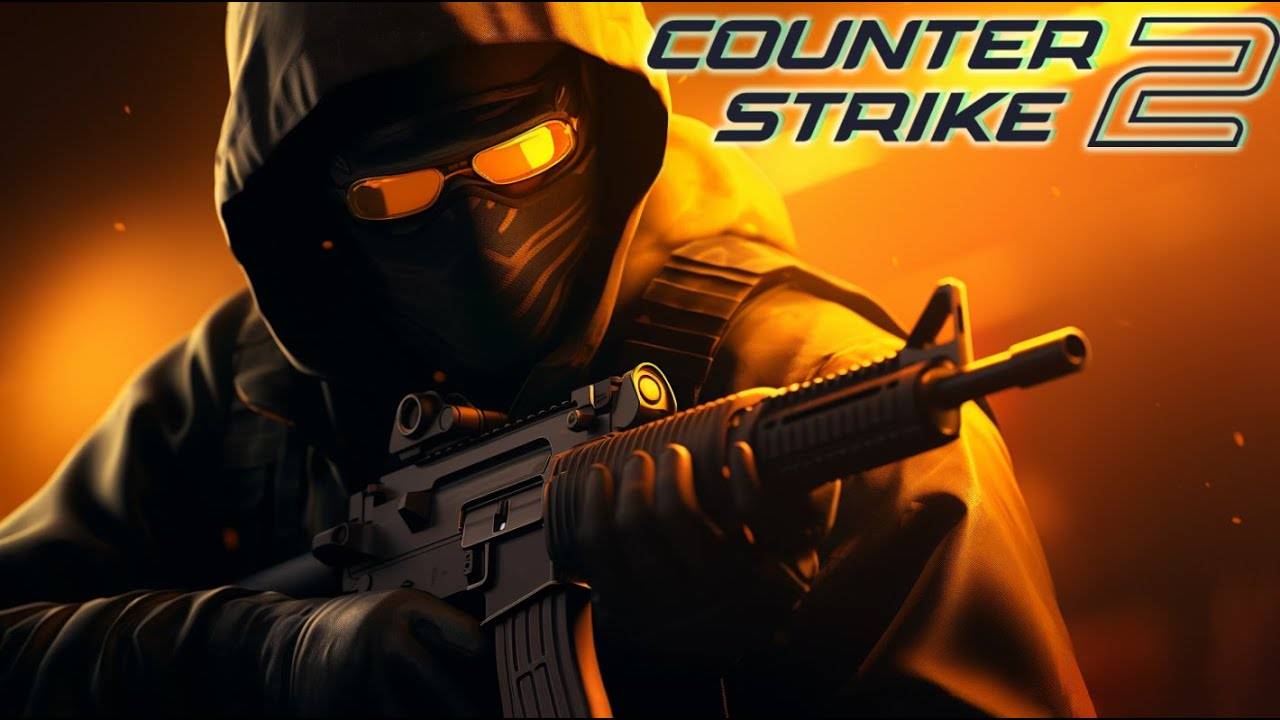 CS 2 (Counter-Strike 2) ПРЕМЬЕР РЕЖИМ смотреть онлайн