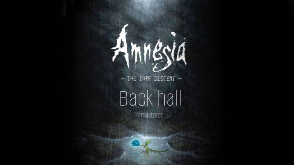 Mikko Tarmia - Back hall (Remastered cover)