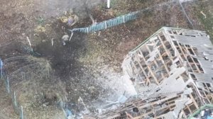 Успеновка в Запорожской области освобождена.