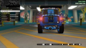 ЧЬЯ МИНИ-ТАЧКА БЫСТРЕЕ ВСЕХ И КОМПАКТНЕЕ?!- ОРЕЛ И РЕШКА: GTA 5 ONLINE