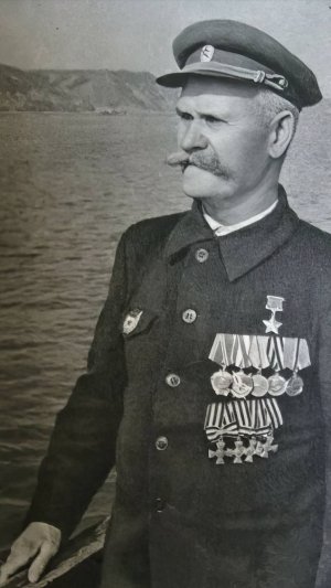 Жанна Бичевская. Прощание славянки 1912 год