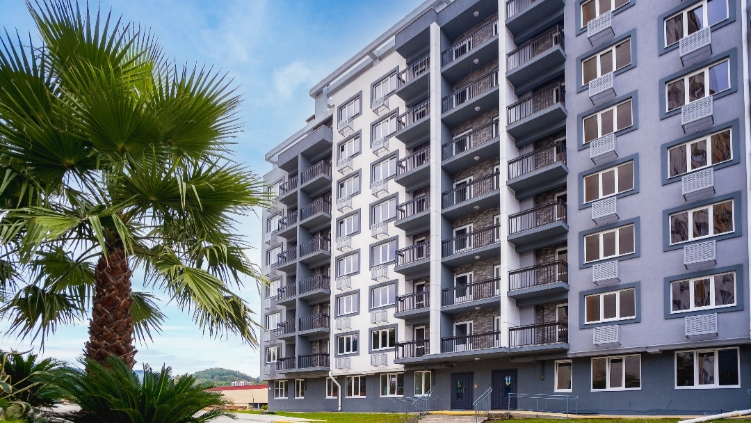 Квартиры в спальном районе под любую ипотеку смотреть онлайн