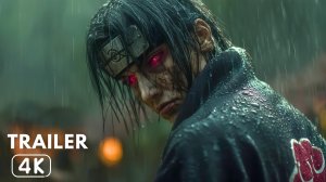 Наруто (Трейлер 2026)