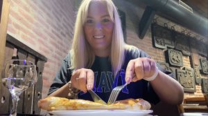 🔥 ЦЕЛЬ МОЕЙ ПОЕЗДКИ В ГРУЗИЮ! ХАЧАПУРИ И ХИНКАЛИ В ТБИЛИСИ