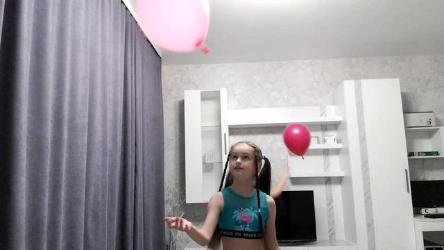 Челенж шарики смотреть онлайн