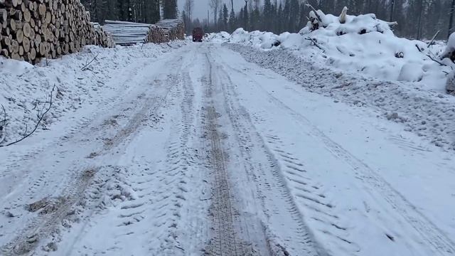 Остался без работы. Калым на Мазе смотреть онлайн