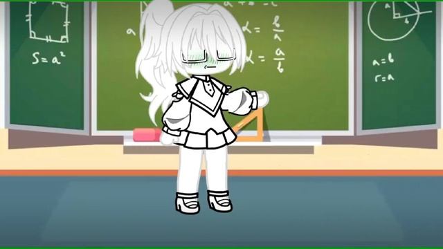 Ребят простите что не активлю.и да кстати я теперь ещё хобихорсер...#гача#квадробика