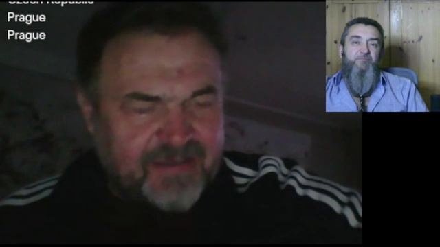 Наши чехи в Праге смотреть онлайн