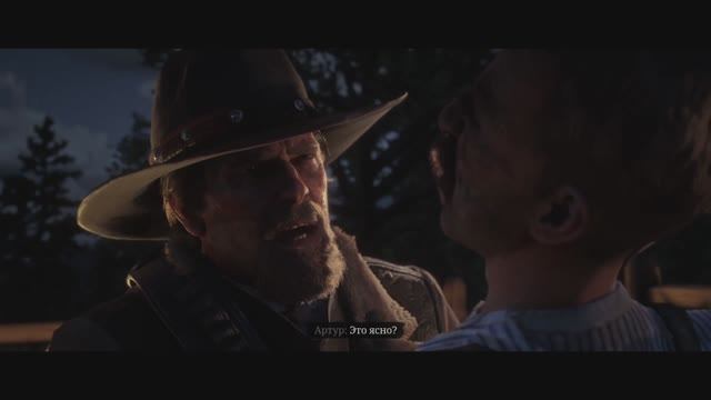 Red Dead Redemption 2 #5 Коллектор смотреть онлайн