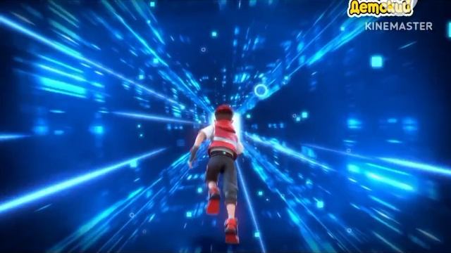 Начало мультсериала Дикие Скричеры (Детский, 08.11.2015) смотреть онлайн