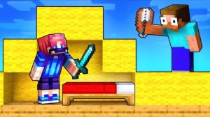 ПРЯЧУСЬ в ЗАЩИТЕ Кровати на БедВарс