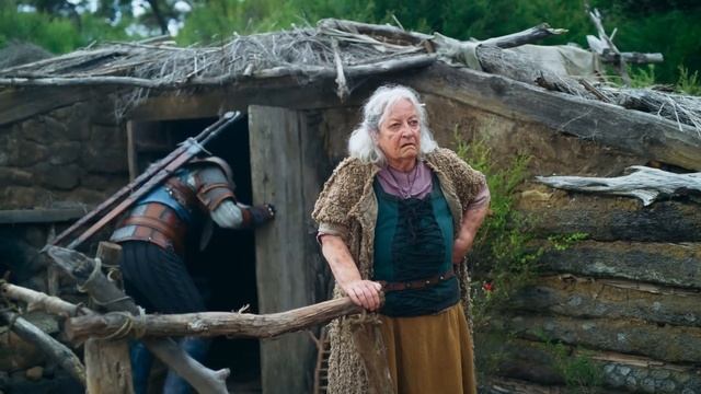 Жадный ведьмак | Witcher Logic на Русском смотреть онлайн