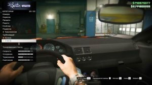 ЭТОГО НЕ МОЖЕТ БЫТЬ ! Я УКРАЛ ТАЧКУ У САМОГО НИЩЕГО ЖИЛЬЦА ЛОС-САНТОСА ! - БИТВА ВОРОВ GTA 5 ONLINE