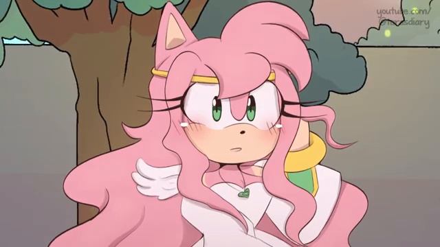 Sonic Fantasy I Episode 2 Tarasdiary