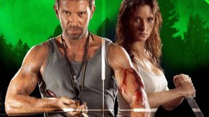 Охота на пиранью ost Эвенский блюз Оригинал