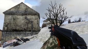 ШТУРМ ВЫСОТЫ В ARMA 3 | Самая кровавая зачистка в Чечне