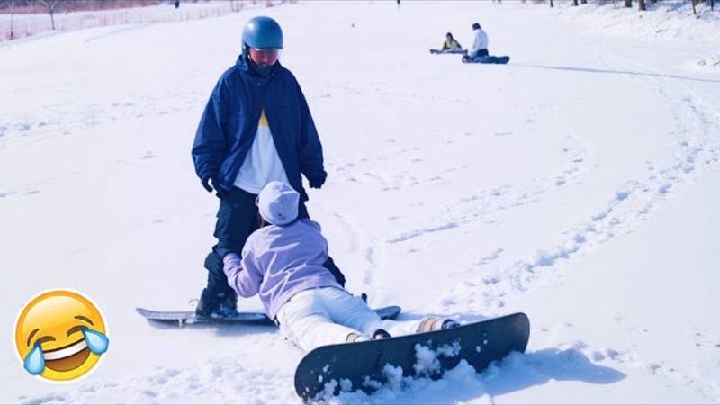 Лучшие смешные видео 2025 года 😂 Попробуй не засмеяться Смешные видео смотреть онлайн