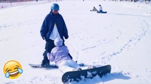 Лучшие смешные видео 2025 года 😂 Попробуй не засмеяться Смешные видео