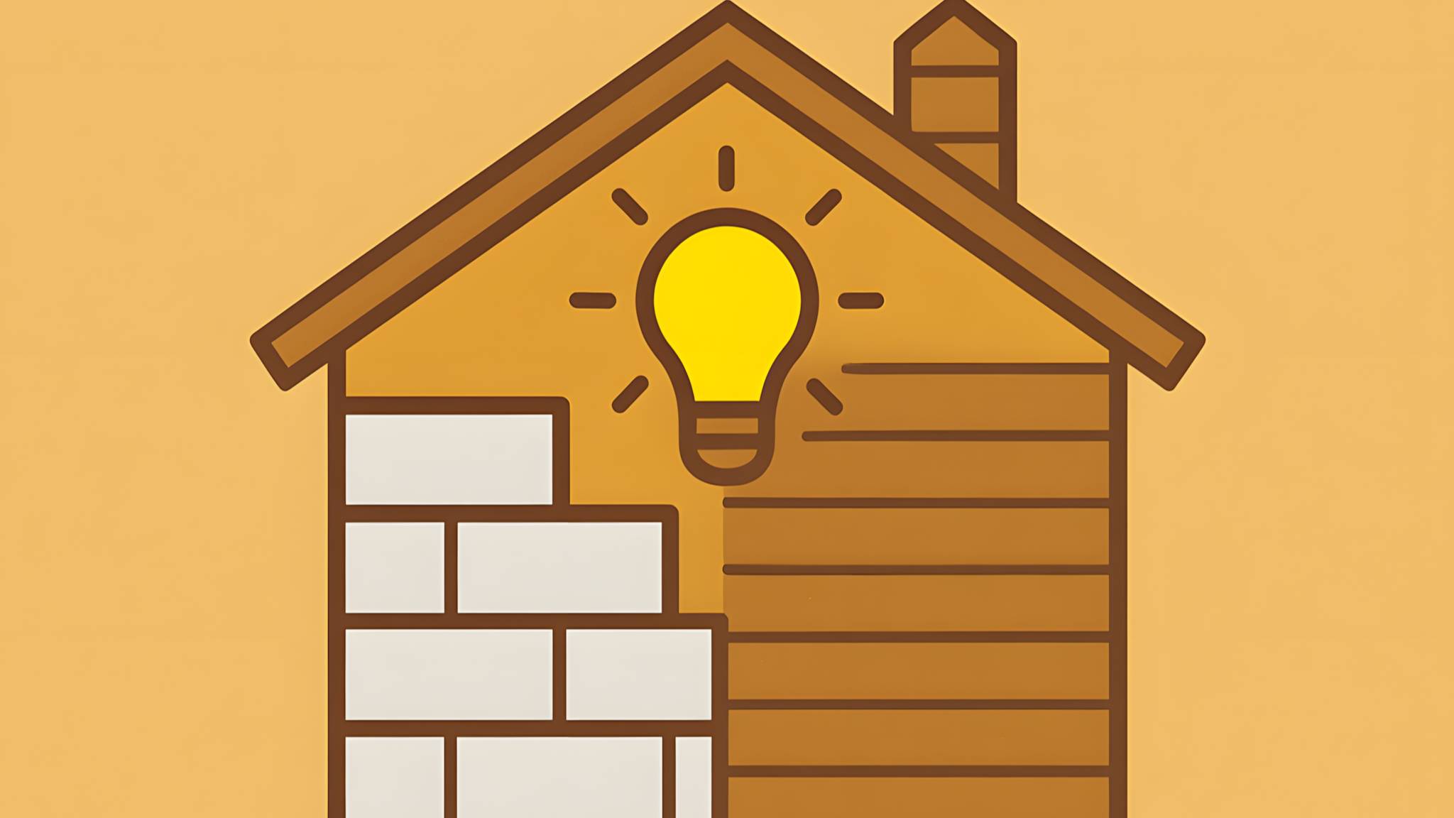 Идеальный дом_ газобетон, дерево, ПУЭ и энергоэффективность