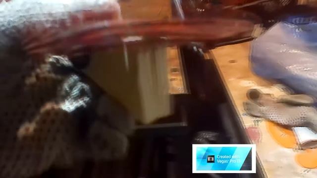 ОХЛАЖДАЮЩАЯ подставка для НОУТБУКА своими руками