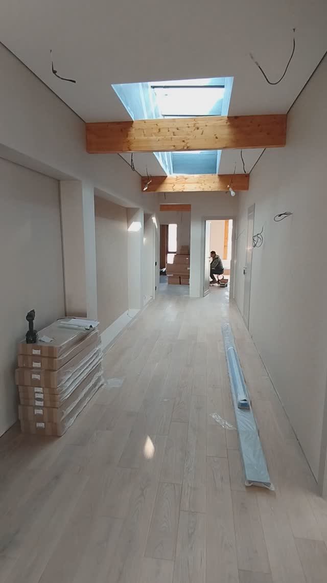 Датчики присутствия