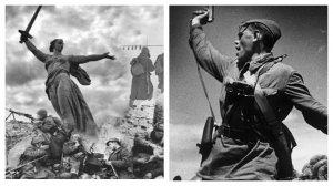 Сергей Васейкин  - На окраинах Сталинграда #metal