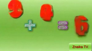 Умные Песенки: Учимся складывать! Математическая песенка \ Learn to Add! Catchy Math Song for Kids