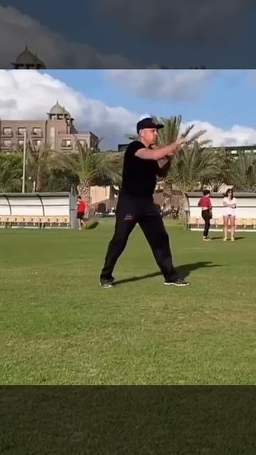 Любовь к боксу - это навсегда. Костя Цзю всё ещё в теме смотреть онлайн