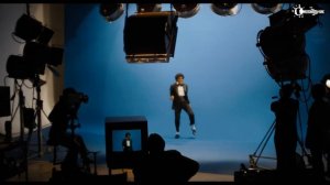 Майкл / Michael 
ТИЗЕР-ТРЕЙЛЕР 
Премьера - 24 апреля 2026