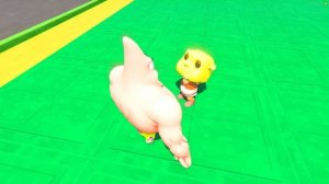 КАК ДАЛЕКО ИГРУШКИ И ХАГГИ ВАГГИ СМОГУТ ЗАБРАТЬСЯ ПО ЛЕСТНИЦЕ ? - ЭКСПЕРИМЕНТЫ В ГТА 5 ОНЛАЙН